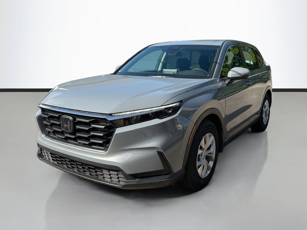 Used 2024 Honda CR-V LX image 3