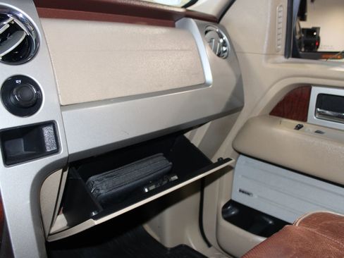 Used 2009 Ford F150 King Ranch image 19