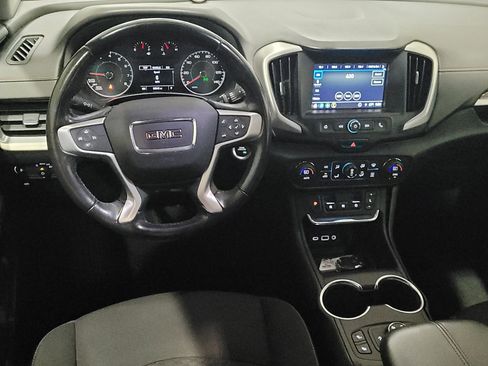 Used 2018 GMC Terrain SLE w/ Driver Convenience Package image 22