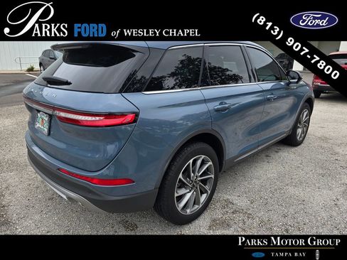 Used 2023 Lincoln Corsair FWD w/ Equipment Group 101A image 6