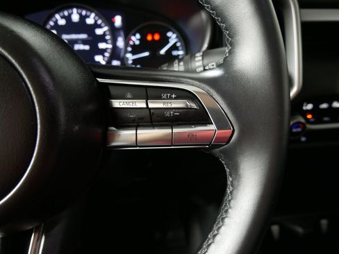 Used 2025 MAZDA CX-50 AWD 2.5 S w/ Premium Package image 28