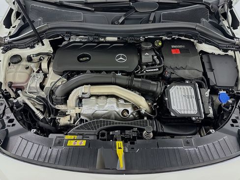 Certified 2026 Mercedes-Benz GLA 250 image 12
