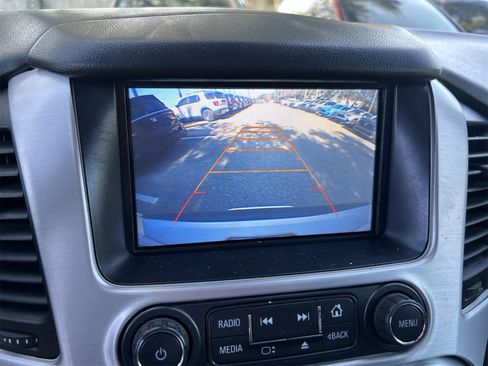 Used 2016 GMC Yukon SLT w/ Open Road Package image 22