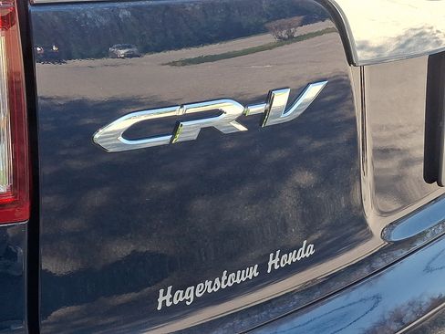 Used 2016 Honda CR-V EX-L image 32