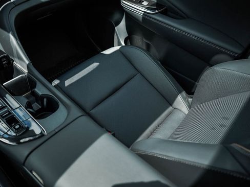New 2026 Toyota Crown Platinum AWD/4WD image 24