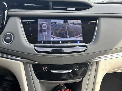 New 2025 Cadillac XT5 Premium Luxury w/ Technology Package image 17