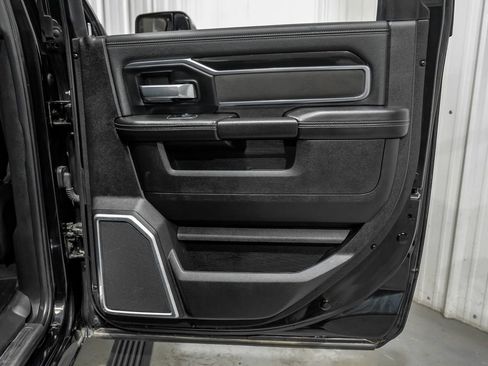 Used 2022 RAM 3500 Laramie image 50