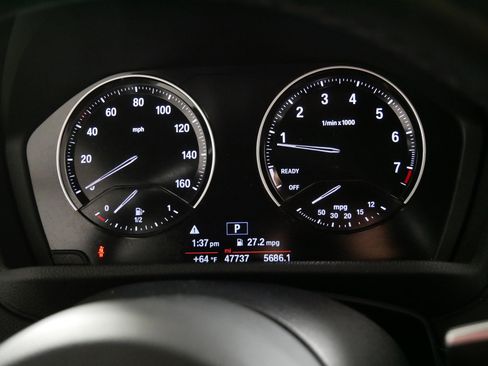 Used 2018 BMW X2 xDrive28i w/ M SportX Package image 21