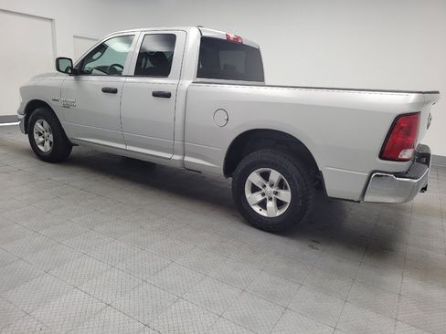 Used 2019 RAM 1500 Tradesman w/ Popular Equipment Group RWD image 3