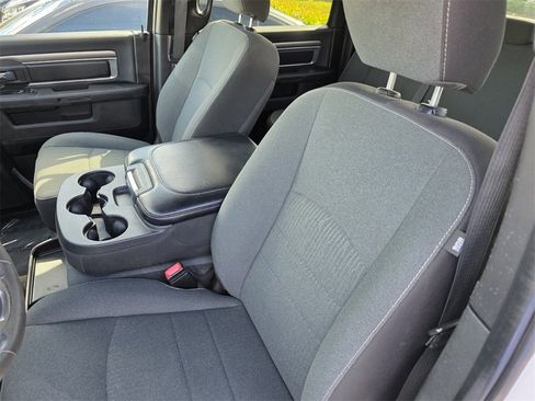 Used 2022 RAM 1500 Classic Warlock image 11