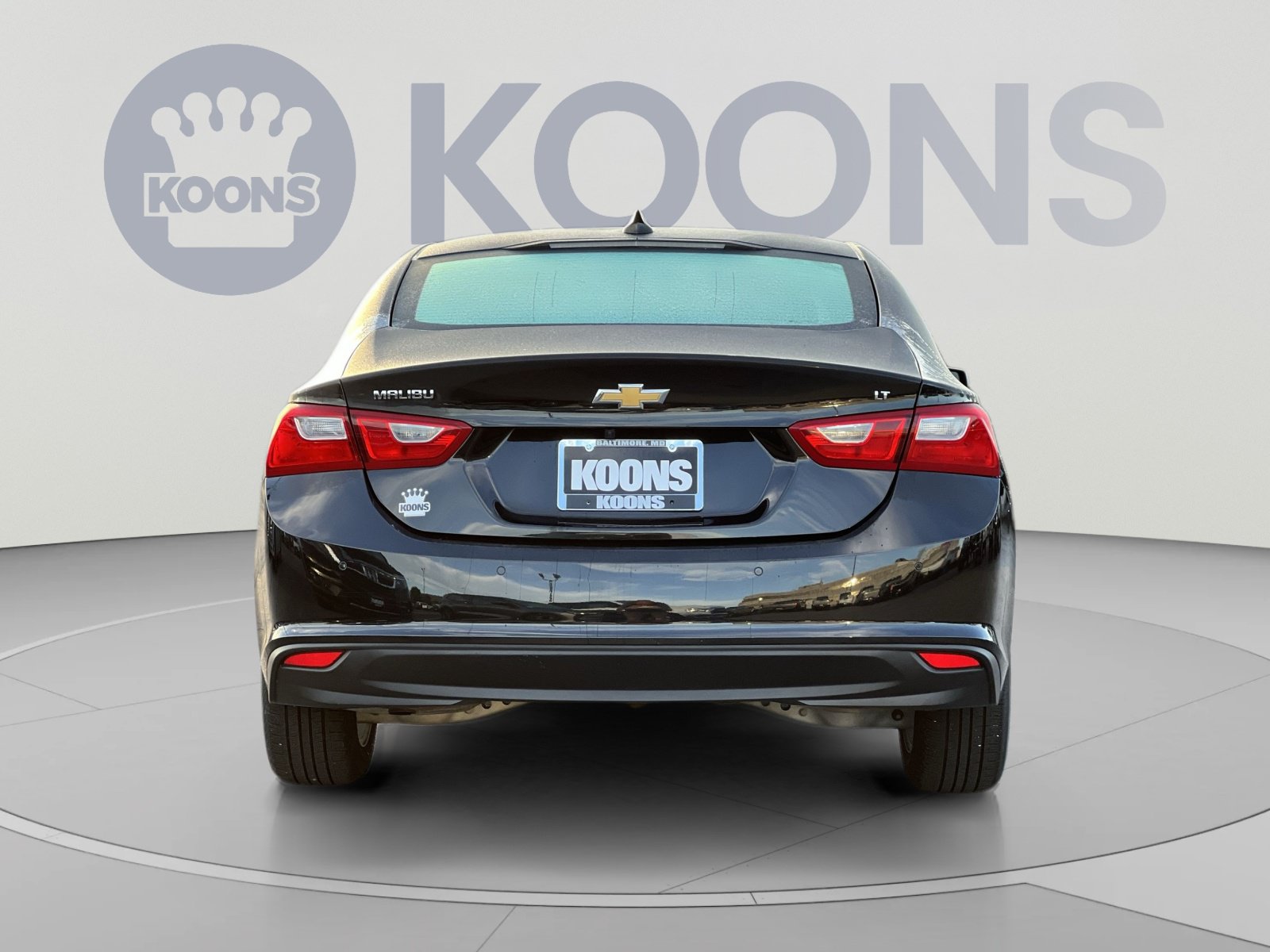 Used 2024 Chevrolet Malibu LT FWD image 5
