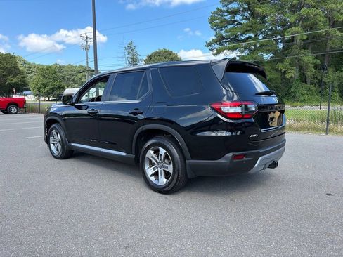 Certified 2025 Honda Pilot EX-L image 7