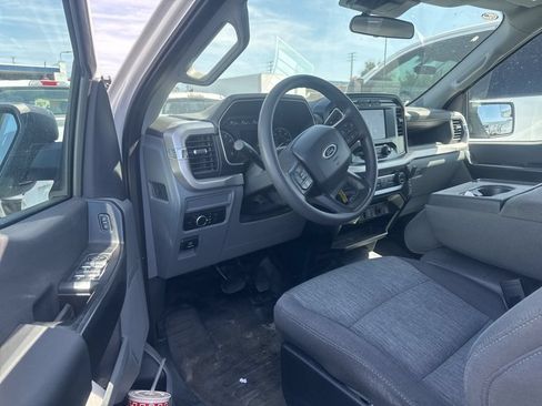 Certified 2023 Ford F150 XL AWD/4WD image 10
