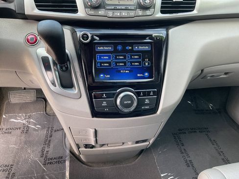 Used 2016 Honda Odyssey EX-L image 25
