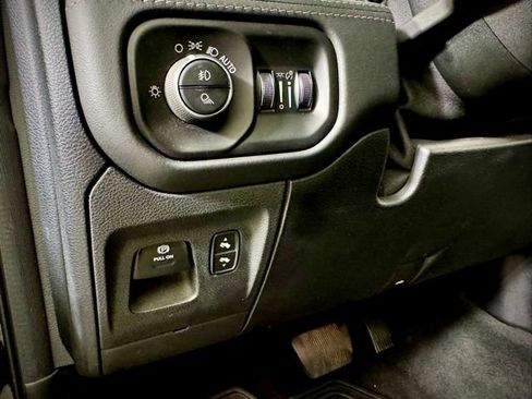 Used 2020 RAM 1500 Limited image 25