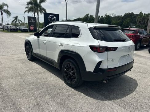 Used 2024 MAZDA CX-50 AWD 2.5 S image 9