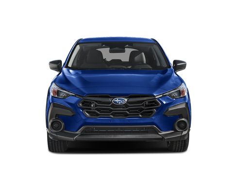 New 2026 Subaru Crosstrek 2.5i image 4