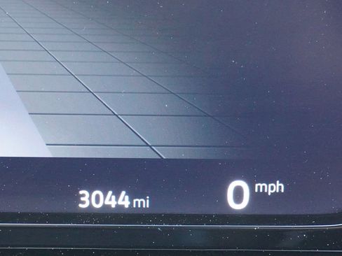 Used 2024 Volkswagen GTI SE image 31