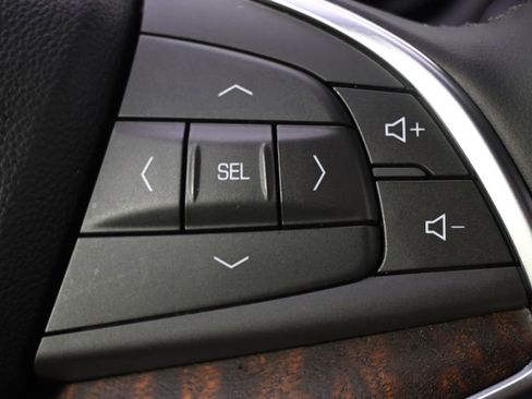 New 2025 Cadillac XT5 Premium Luxury w/ Technology Package AWD/4WD image 37