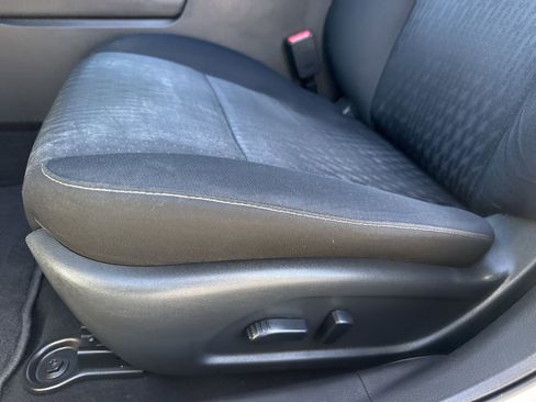 Used 2018 Nissan Altima 2.5 S w/ S Convenience Package FWD image 15
