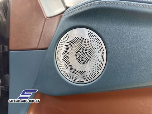 Used 2023 BMW XM image 21