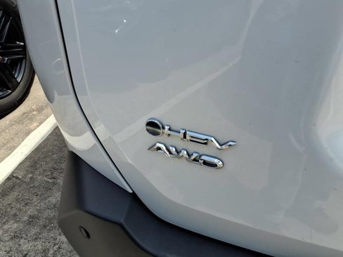 Used 2026 Toyota RAV4 XLE Premium AWD/4WD image 6