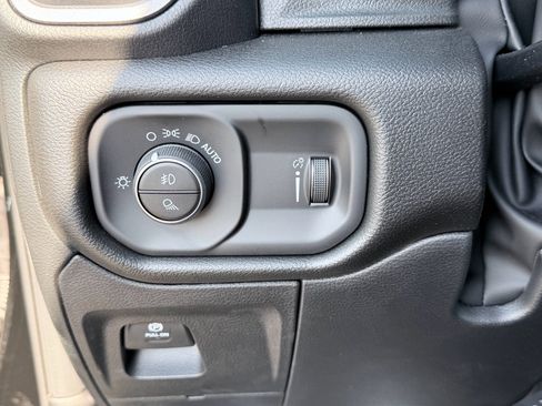 New 2026 RAM 1500 Express RWD image 12