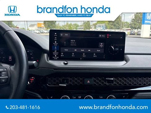 Used 2023 Honda Accord Sport image 19