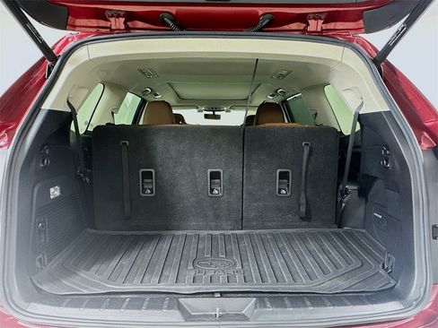 Used 2019 Subaru Ascent Touring image 25