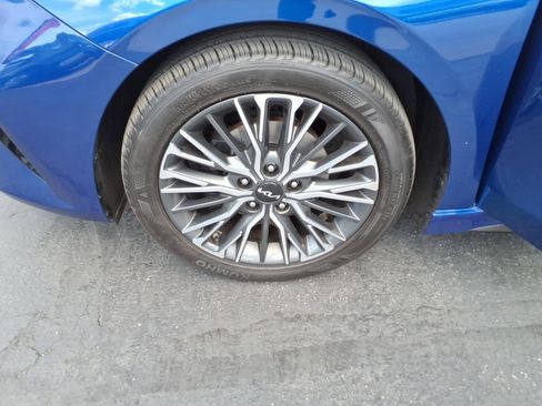 Used 2024 Kia Forte GT-Line image 6