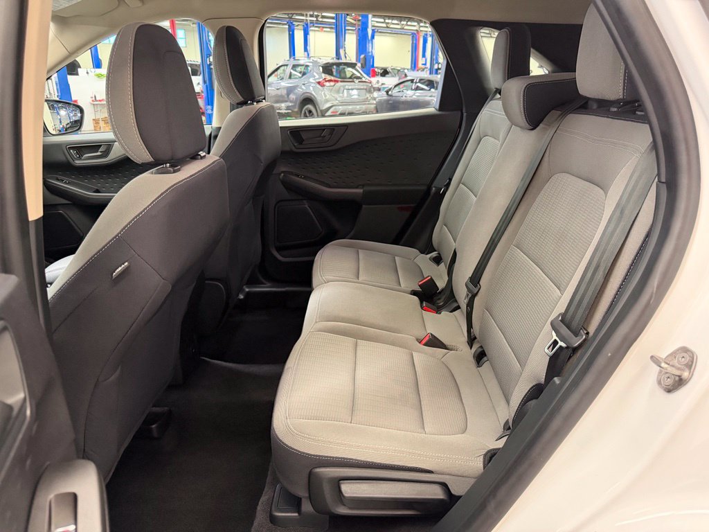 Used 2020 Ford Escape S AWD/4WD image 13