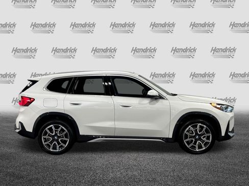 New 2026 BMW X1 xDrive28i w/ Convenience Package AWD/4WD image 9