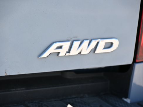Used 2023 Honda Ridgeline RTL image 15