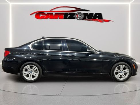 Used 2018 BMW 330i xDrive Sedan image 10