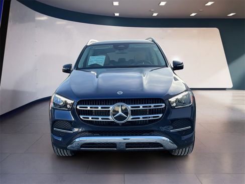 New 2026 Mercedes-Benz GLE 350 4MATIC image 5
