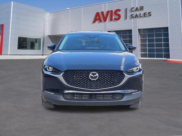 Used 2025 MAZDA CX-30 AWD 2.5 S w/ Preferred Package image 2