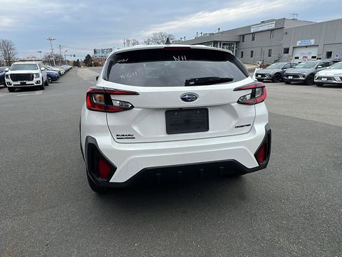 New 2026 Subaru Crosstrek 2.5i image 6