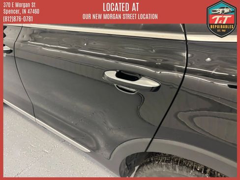 Used 2023 Kia Telluride SX image 21