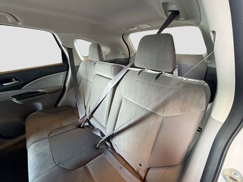 Used 2014 Honda CR-V LX image 22