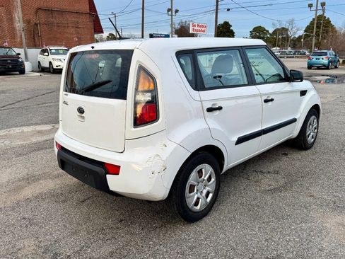 Used 2011 Kia Soul image 7