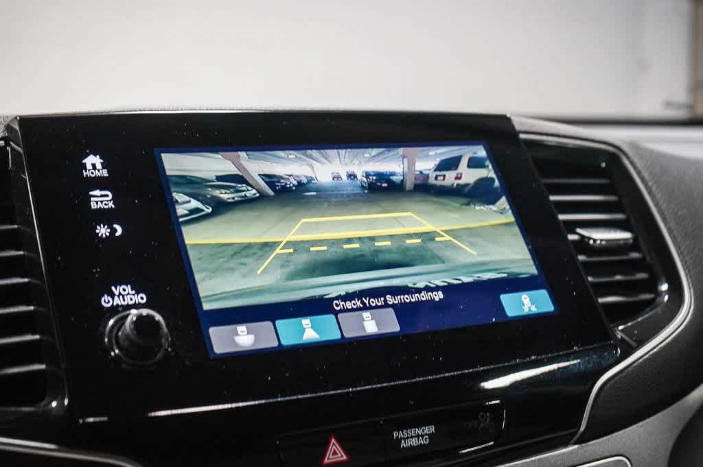 Used 2020 Honda Pilot EX image 25