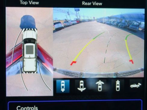 Used 2019 RAM 1500 Limited image 40