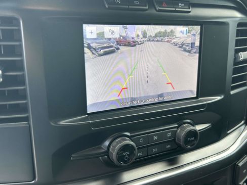 Used 2023 Ford F150 XL w/ STX Appearance Package AWD/4WD image 22