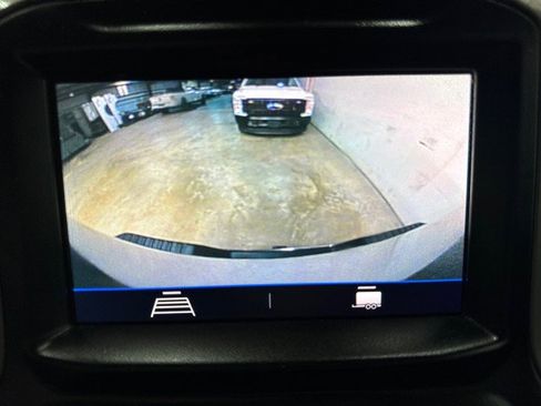 Used 2021 Chevrolet Silverado 2500 W/T w/ WT Convenience Package image 21