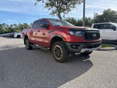 Used 2019 Ford Ranger XLT w/ Equipment Group 302A Luxury