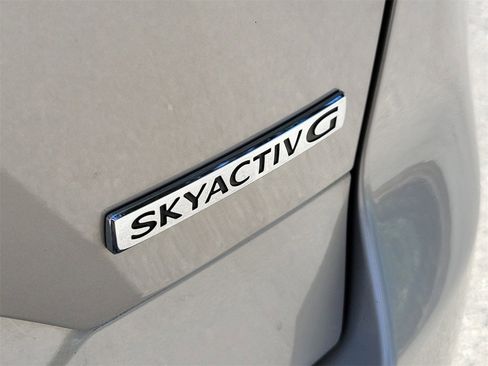 Used 2025 MAZDA CX-5 AWD 2.5 S w/ Preferred Package image 7