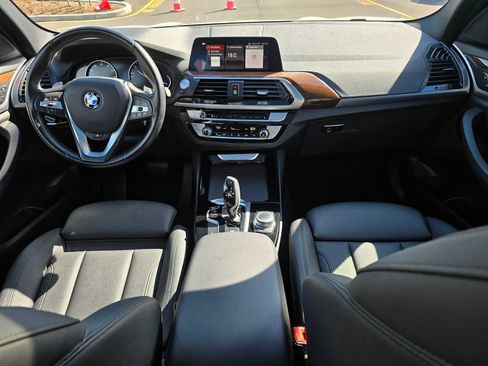 Used 2021 BMW X3 sDrive30i w/ Convenience Package RWD image 18