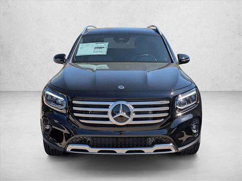 New 2026 Mercedes-Benz GLB 250 image 6