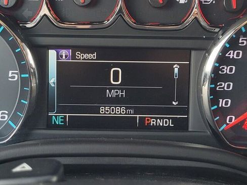 Used 2020 Chevrolet Tahoe LS w/ Enhanced Driver Alert Package image 11