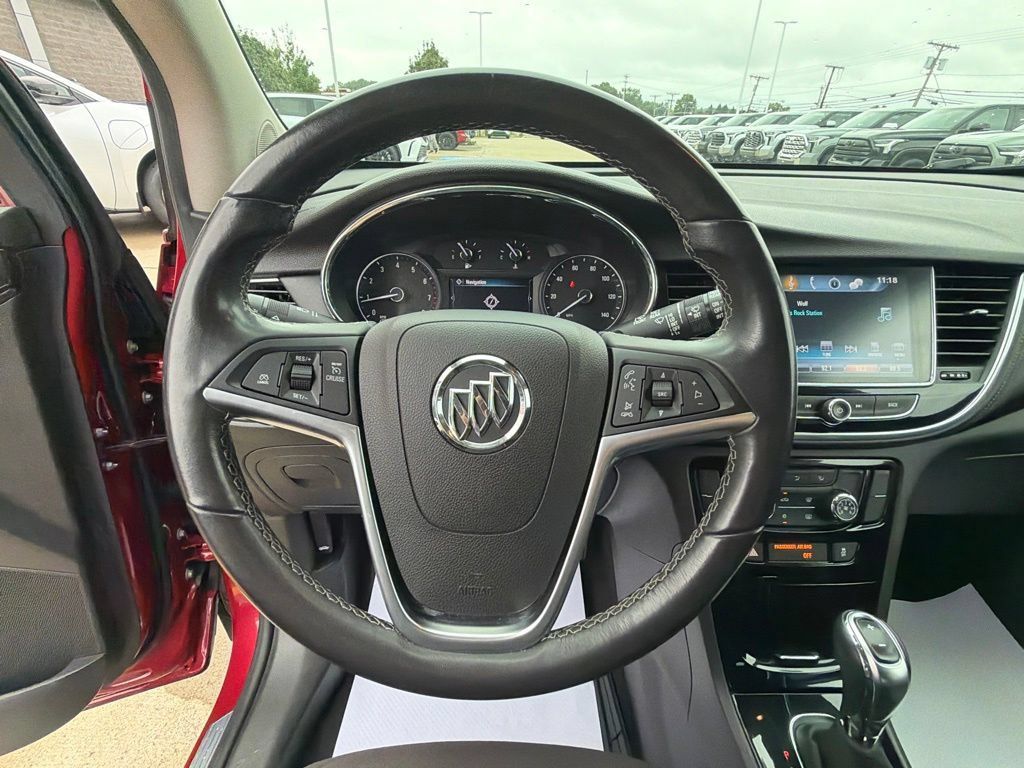 Used 2019 Buick Encore Preferred FWD image 13